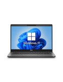 Dell Latitude 5300 Reconditionné – Core i5 8265U – 16Go RAM – SSD 128Go – Windows 11