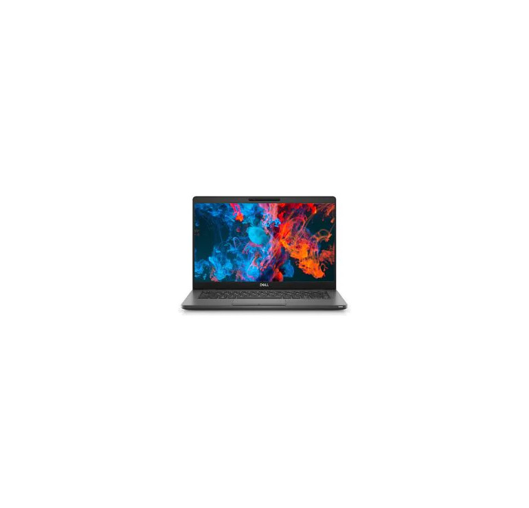 Dell Latitude 5300 Reconditionné – Core i5 8265U – 16Go RAM – SSD 128Go – Windows 11