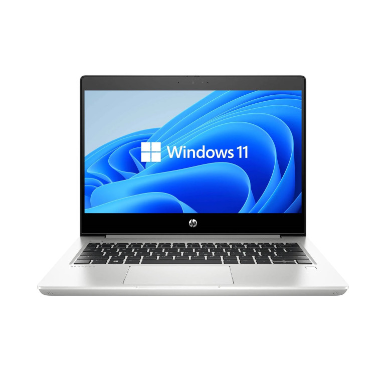 HP ProBook 450 G7 Reconditionné – i5 10e Gen – 16Go – SSD 256Go – PC Portable Pro Windows 11