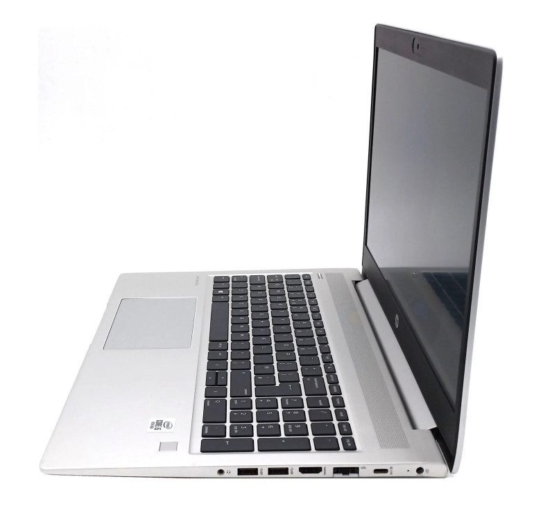 HP ProBook 450 G7 Reconditionné – i5 10e Gen – 16Go – SSD 256Go – PC Portable Pro Windows 11