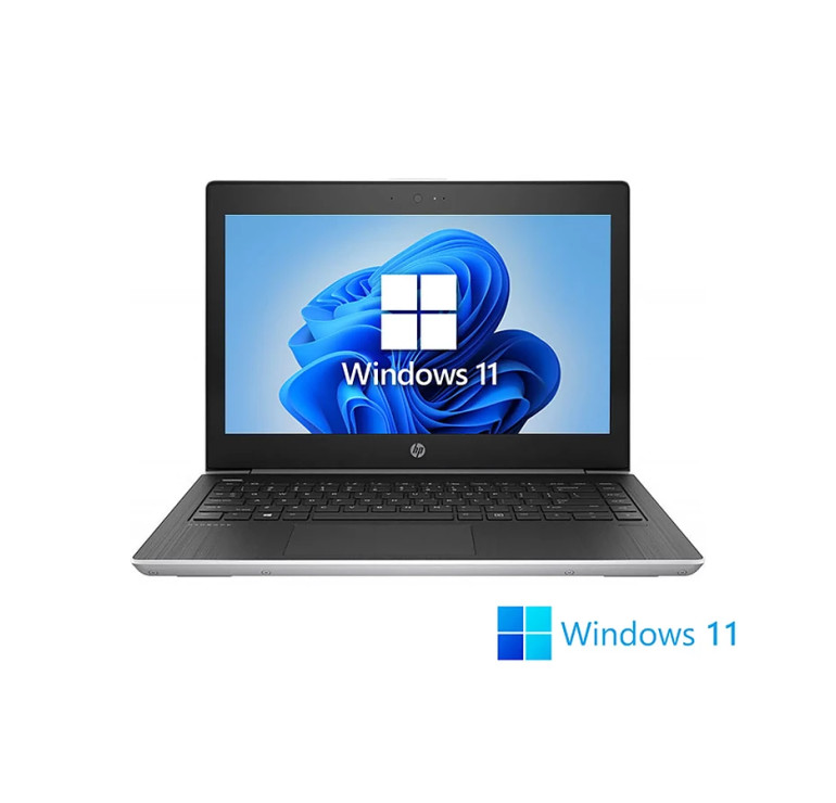 HP Probook 430 G5 - I5-8250U - SSD 256Go Ram 8Go - Win 11 full hd