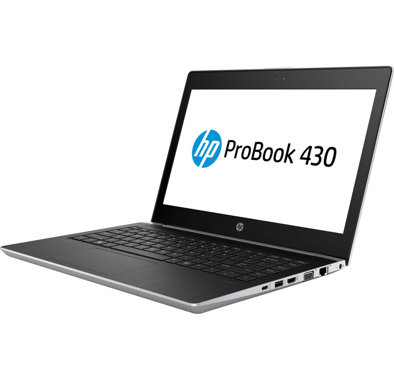 HP Probook 430 G5 - I5-8250U - SSD 256Go Ram 8Go - Win 11 full hd