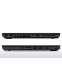 Lenovo Thinkpad T460 -  Core i7 6eme Gen - SSD 256Go Ram 8Go