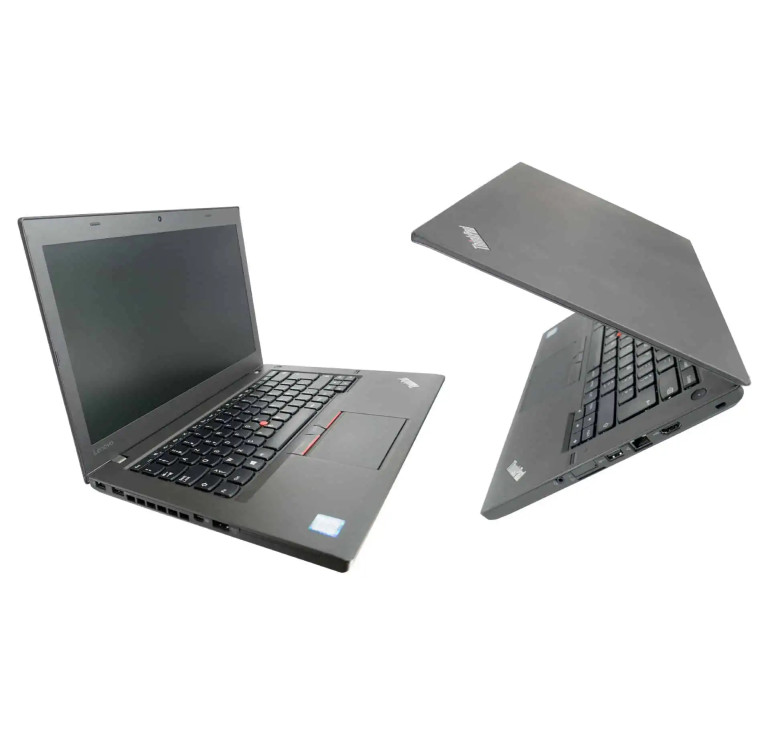 Lenovo Thinkpad T460 -  Core i7 6eme Gen - SSD 256Go Ram 8Go