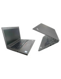 Lenovo Thinkpad T460 -  Core i7 6eme Gen - SSD 256Go Ram 8Go