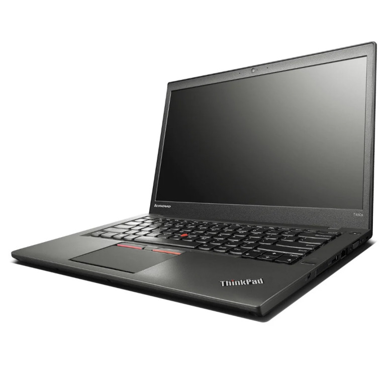 Lenovo Thinkpad T460 -  Core i7 6eme Gen - SSD 256Go Ram 8Go