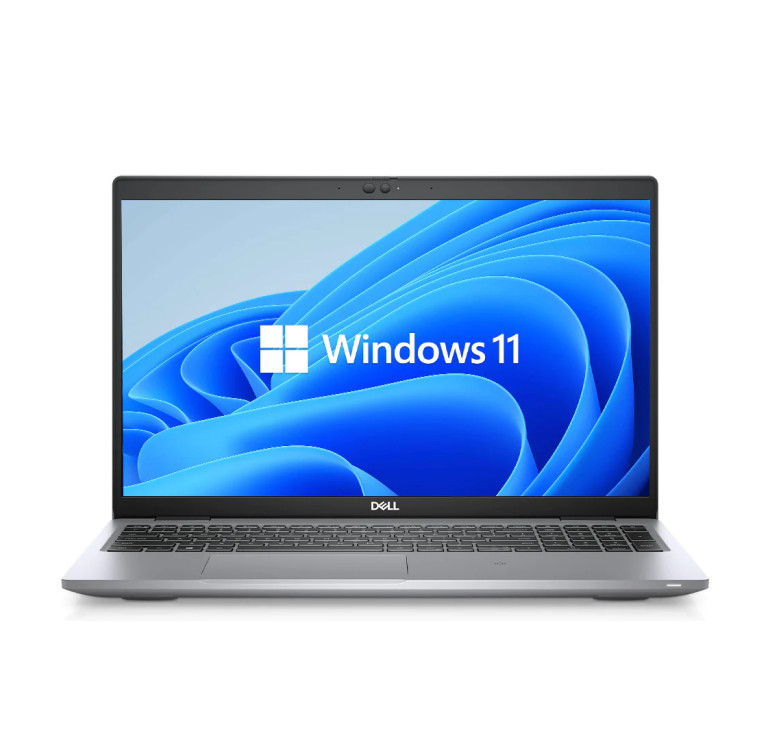 Dell Latitude 5520 Reconditionné – i5-1145G7 – 8Go RAM – 256Go SSD – Full HD – Windows 11