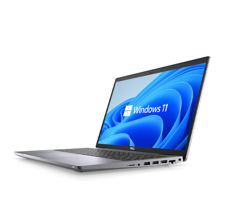 Dell Latitude 5520 Reconditionné – i5-1145G7 – 8Go RAM – 256Go SSD – Full HD – Windows 11