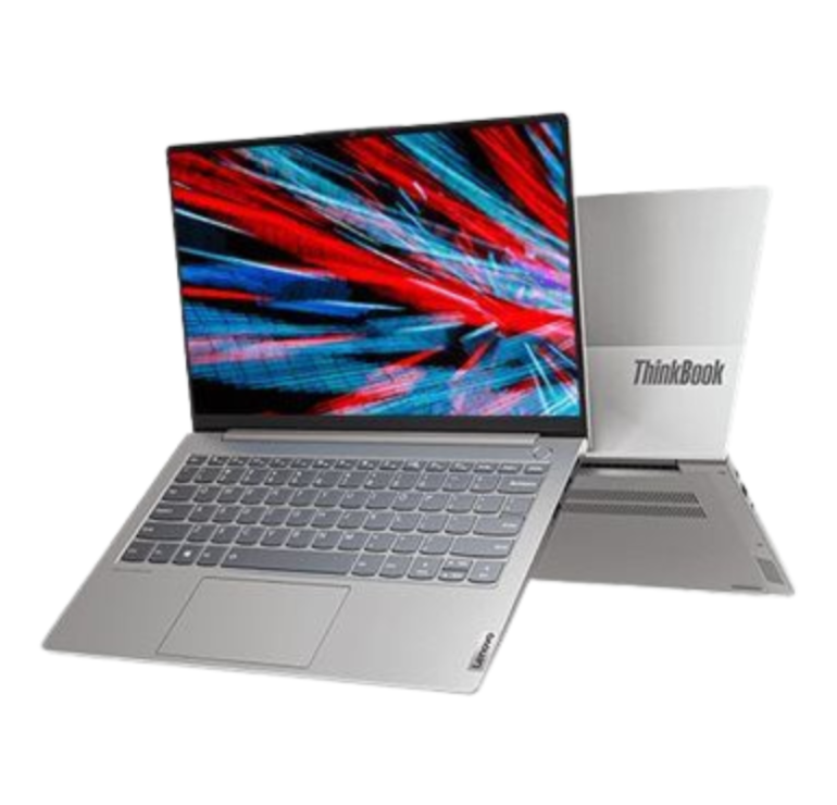 Lenovo ThinkBook 13s G2 Reconditionné – i7 11e Génération – 8Go RAM – SSD 256Go – Full HD – Windows 11