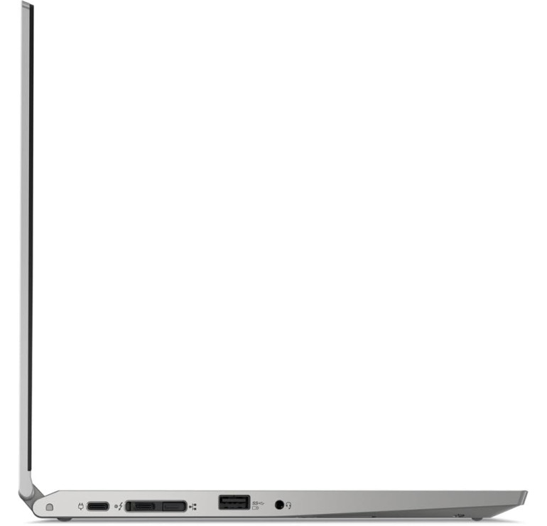 Lenovo Yoga L13 Reconditionné – Core i5, SSD 256Go, Tactile 13", État Correct