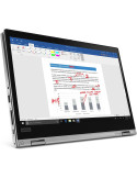 Lenovo Yoga L13 Reconditionné – Core i5, SSD 256Go, Tactile 13", État Correct