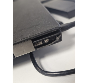 Lenovo ThinkPad T590 Reconditionné – i5-8365U – 16Go RAM – SSD 256Go – Full HD – Windows 11