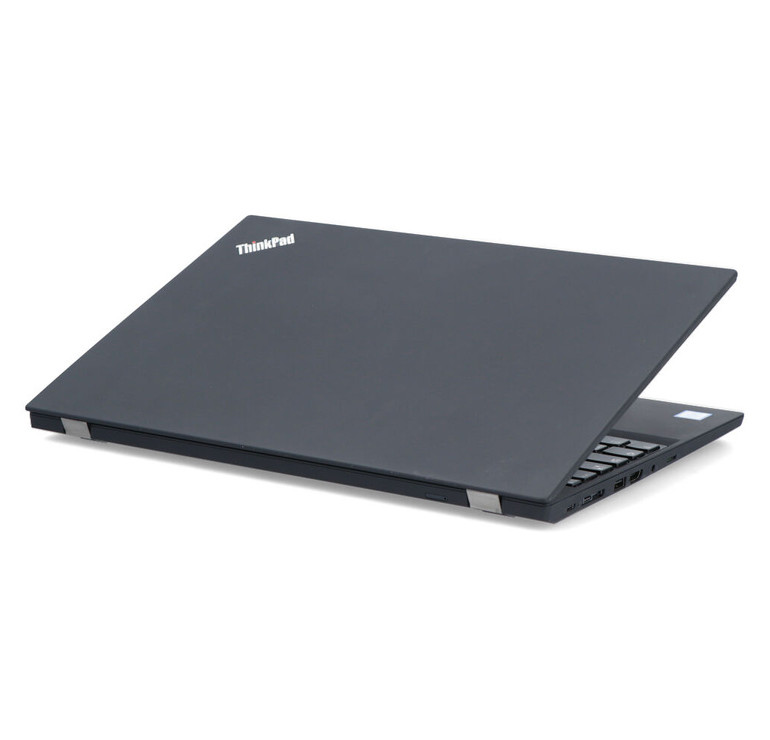 Lenovo ThinkPad T590 Reconditionné – i5-8365U – 16Go RAM – SSD 256Go – Full HD – Windows 11