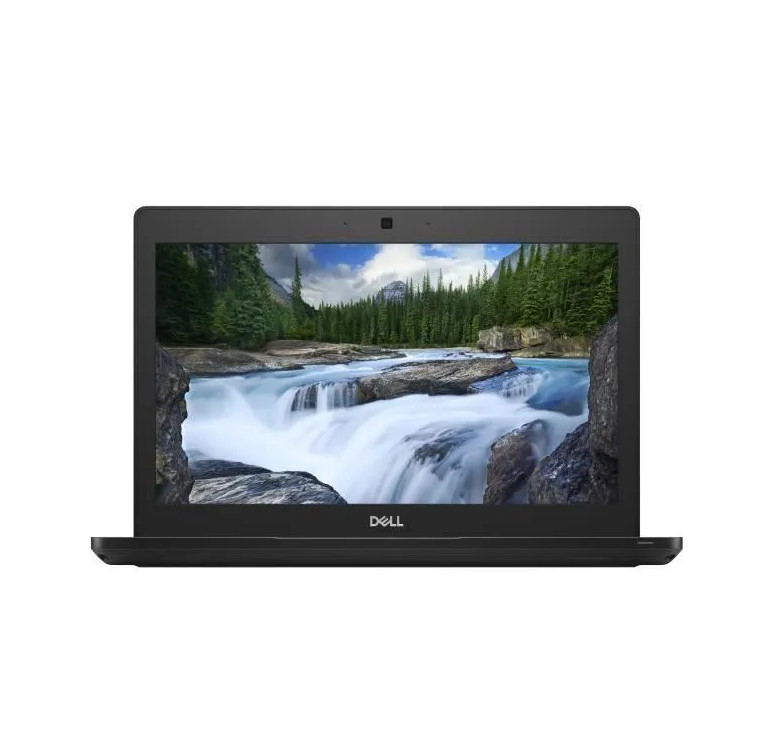 Dell Latitude 5290 Reconditionné – i5-7300U – 8Go RAM – SSD 256Go – 12.5" – Windows 11