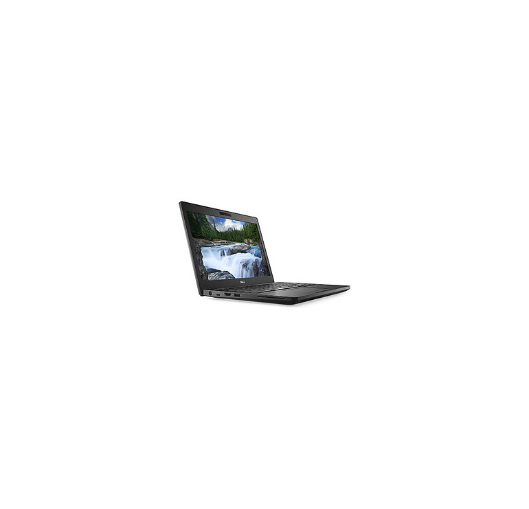 Dell Latitude 5290 Reconditionné – i5-7300U – 8Go RAM – SSD 256Go – 12.5" – Windows 11
