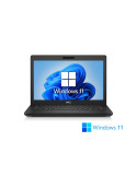 Dell Latitude 5290 Reconditionné – i5-7300U – 8Go RAM – SSD 256Go – 12.5" – Windows 11