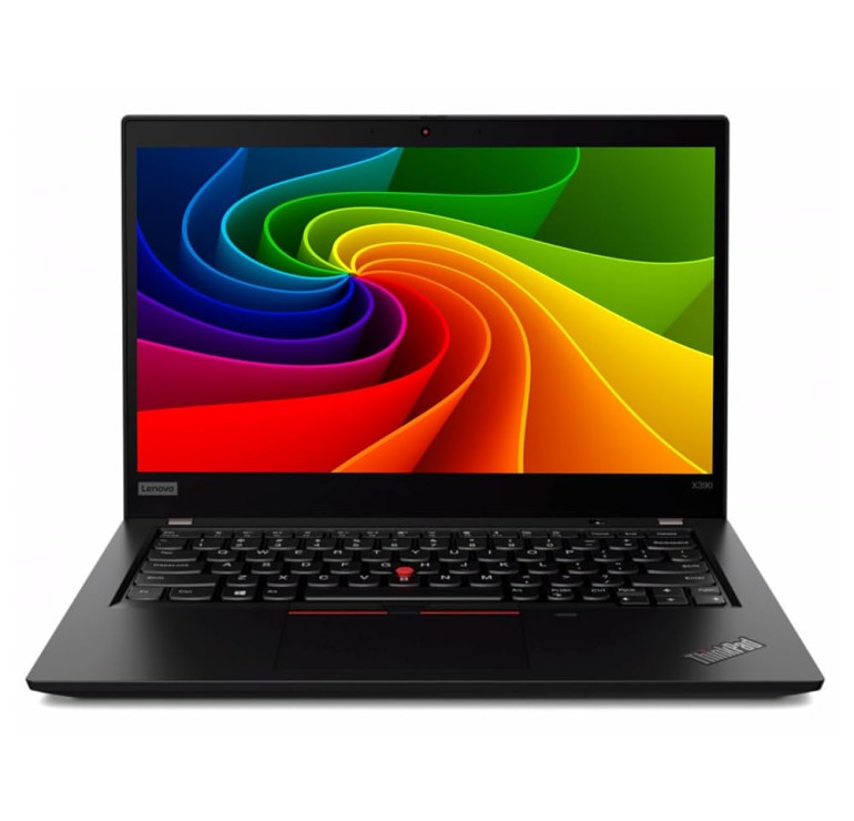 Lenovo Thinkpad X395 -  Amd Ryzen 3 Pro 3300U - SSD 256Go Ram 8Go