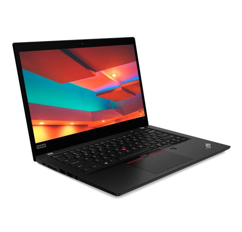 Lenovo Thinkpad X395 -  Amd Ryzen 3 Pro 3300U - SSD 256Go Ram 8Go