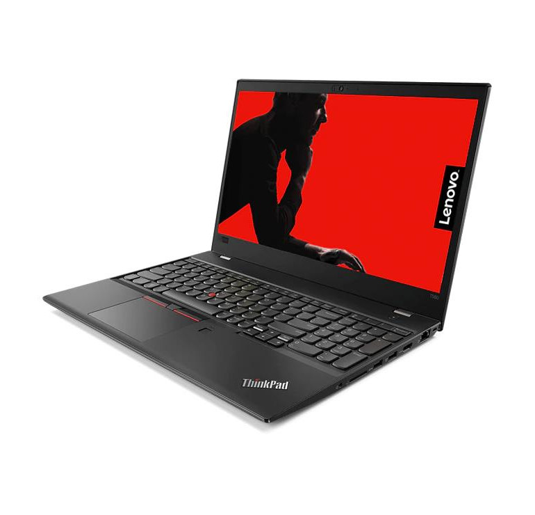 💻 PC Reconditionné Pas Cher – Lenovo ThinkPad T580 15.6" Full HD, i7, 16Go RAM, SSD 256Go, Windows 11 Pro