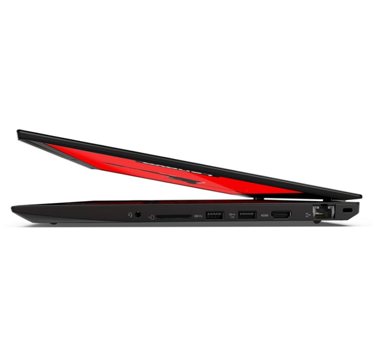 💻 PC Reconditionné Pas Cher – Lenovo ThinkPad T580 15.6" Full HD, i7, 16Go RAM, SSD 256Go, Windows 11 Pro