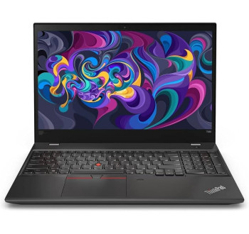 💻 PC Reconditionné Pas Cher – Lenovo ThinkPad T580 15.6" Full HD, i7, 16Go RAM, SSD 256Go, Windows 11 Pro