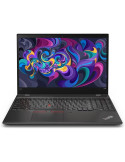 💻 PC Reconditionné Pas Cher – Lenovo ThinkPad T580 15.6" Full HD, i7, 16Go RAM, SSD 256Go, Windows 11 Pro