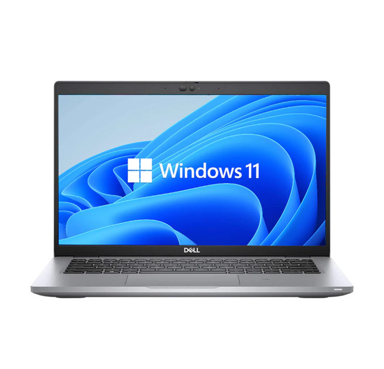 Dell Latitude 5420 i7 11ᵉ Gen – 32Go RAM – 256Go SSD – PC Portable Reconditionné
