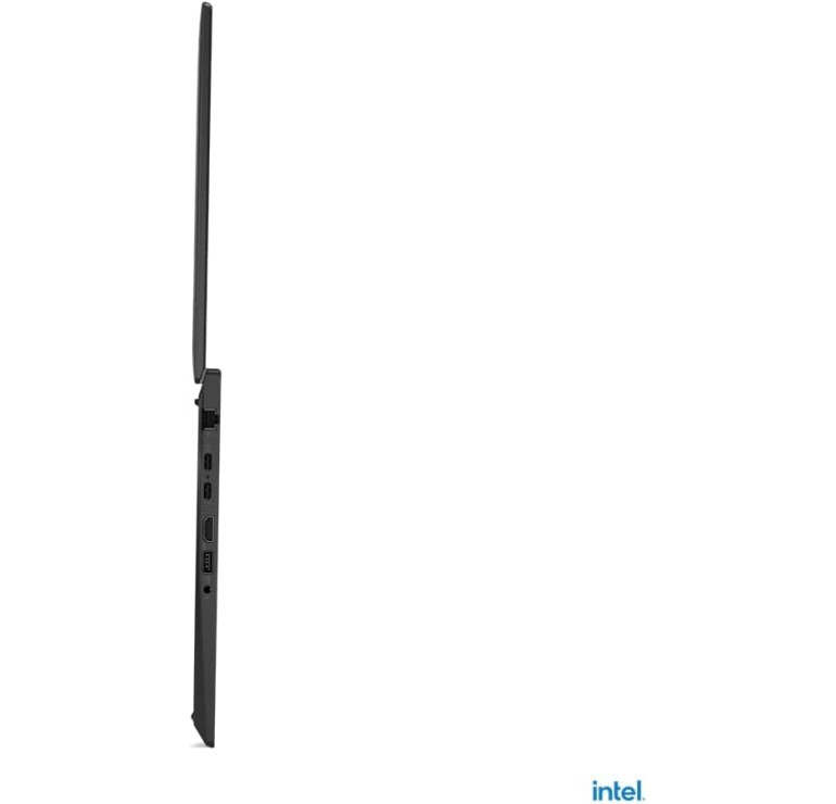 Lenovo ThinkPad T14 Gen 3 i7-1255U – 32Go RAM – 512Go SSD – PC Portable Reconditionné Professionnel