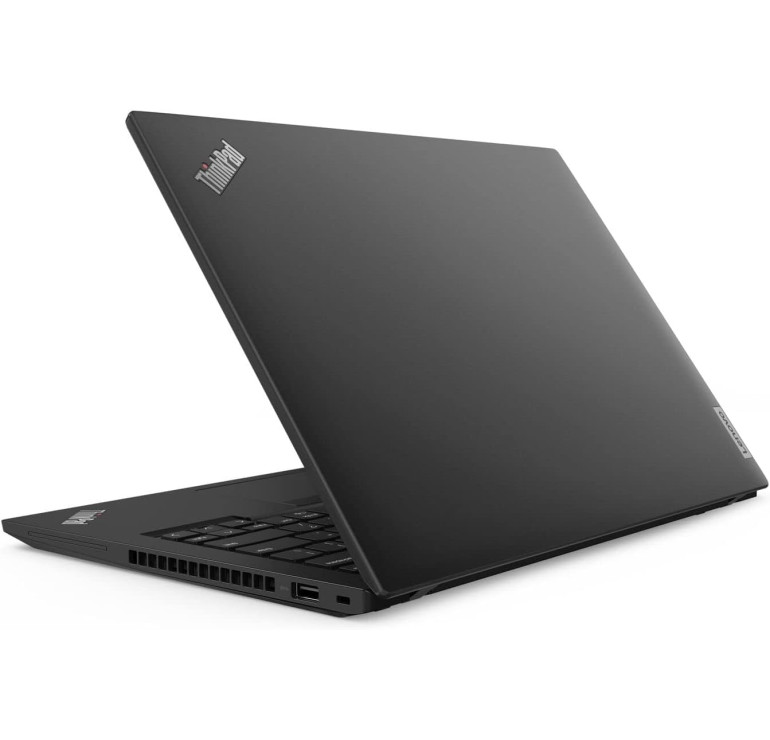 Lenovo ThinkPad T14 Gen 3 i7-1255U – 32Go RAM – 512Go SSD – PC Portable Reconditionné Professionnel