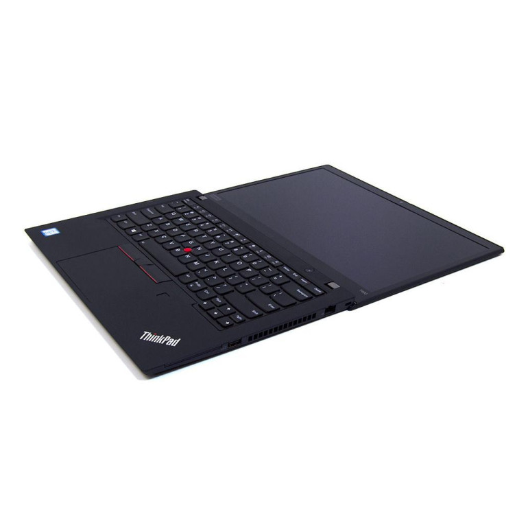 Lenovo ThinkPad T490 i7-8665U – 8Go RAM – 512Go SSD – PC Portable Reconditionné Professionnel