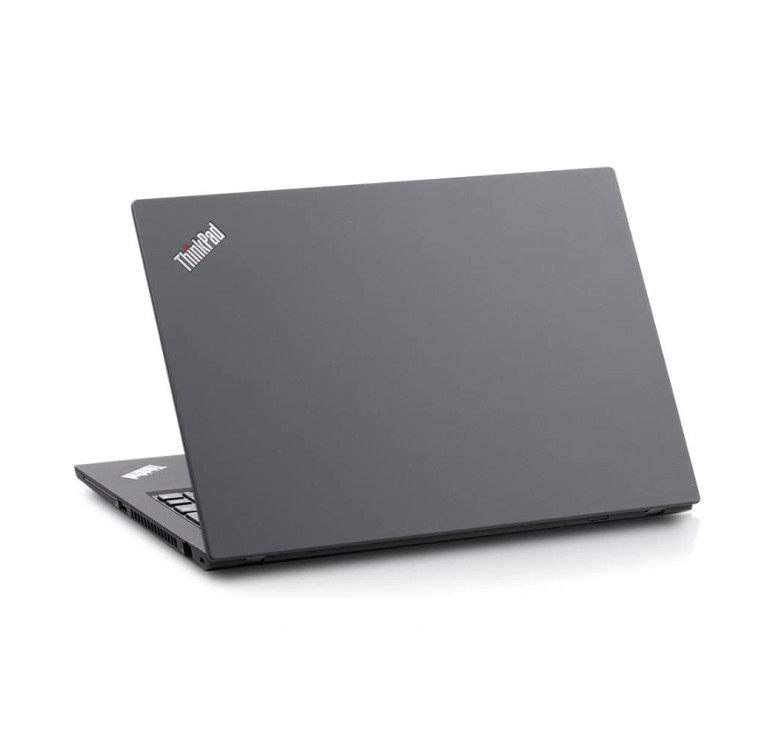 Lenovo ThinkPad T490 i7-8665U – 8Go RAM – 512Go SSD – PC Portable Reconditionné Professionnel