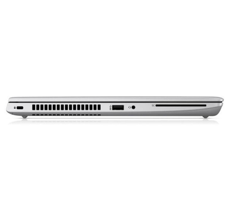 PC portable HP ProBook 640 G4 - pc portable reconditionné