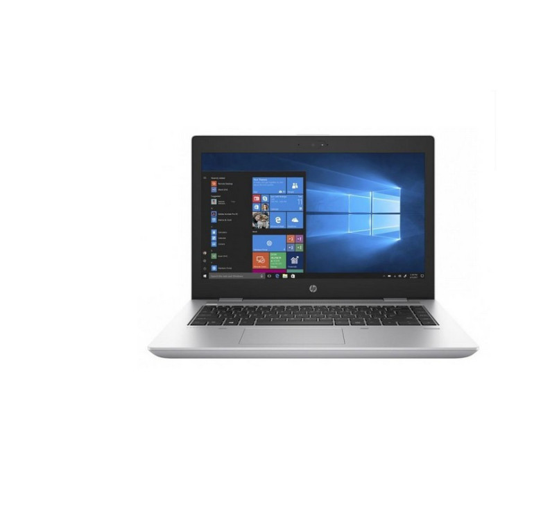 PC portable HP ProBook 640 G4 - pc portable reconditionné