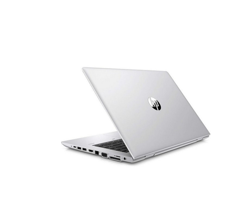 PC portable HP ProBook 640 G4 - pc portable reconditionné