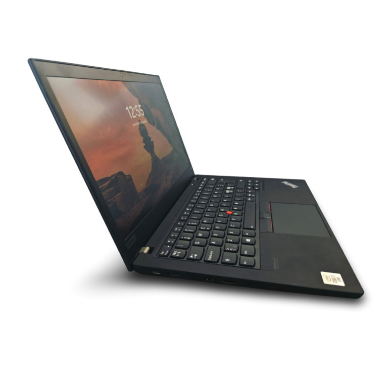 Lenovo ThinkPad T14s Gen 1 Ryzen 7 Pro 4750U – 16 Go RAM – 512 Go SSD – PC Portable Lenovo Reconditionné