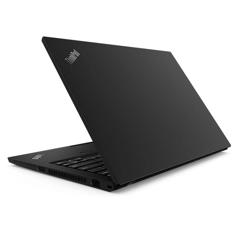 Lenovo ThinkPad T14s Gen 1 Ryzen 7 Pro 5850U – 16Go RAM – 512Go SSD – PC Portable Lenovo Reconditionné