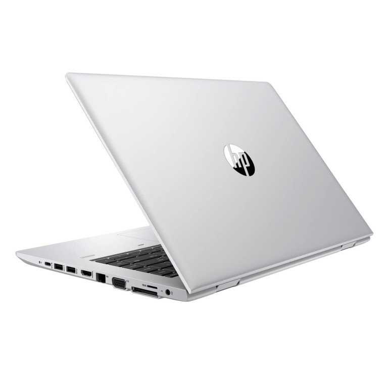 PC portable HP ProBook 640 G4 - pc portable reconditionné