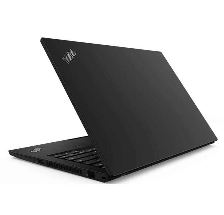 Lenovo ThinkPad P14s Gen 1 i7-10510U – 16Go RAM – 512Go SSD – QWERTY – PC Portable Reconditionné