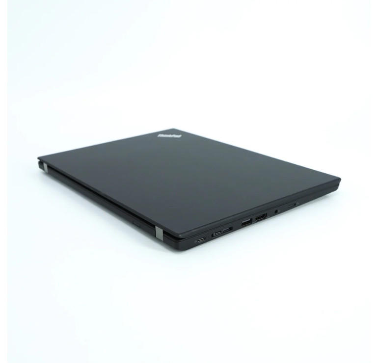 Lenovo ThinkPad P14s i7 11ᵉ Gen – 32Go RAM – 512Go SSD – PC Portable Reconditionné
