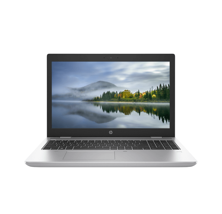 PC portable HP ProBook 640 G4 - pc portable reconditionné