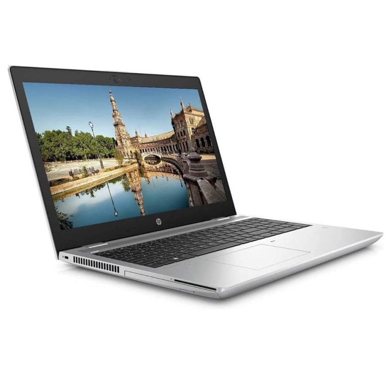 PC portable HP ProBook 640 G4 - pc portable reconditionné