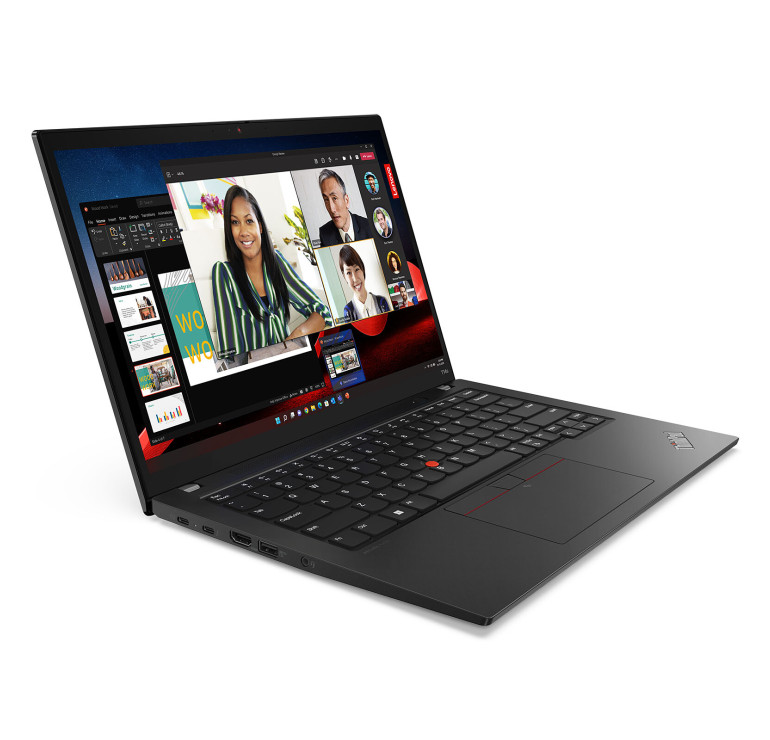 Lenovo ThinkPad T14 Gen 4 i7-1355U – 16Go RAM – 512Go SSD – PC Portable Professionnel Reconditionné