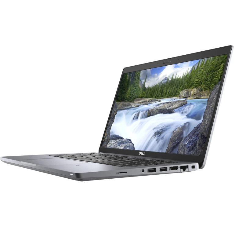 Dell Latitude 5420 Reconditionné | i7 11ᵉ Gén | 16Go RAM | SSD 256Go | 14" Full HD | Windows 11 Pro