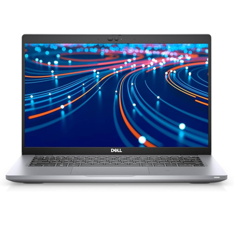 Dell Latitude 5420 Reconditionné | i7 11ᵉ Gén | 16Go RAM | SSD 256Go | 14" Full HD | Windows 11 Pro