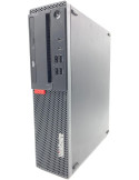 Lenovo Thinkcentre M710S SFF - Core I3-6100 - SSD 256Go Ram 8Go Lenovo Thinkcentre M710S SFF - Core I3-6100 - SSD 256Go Ram 8Go
