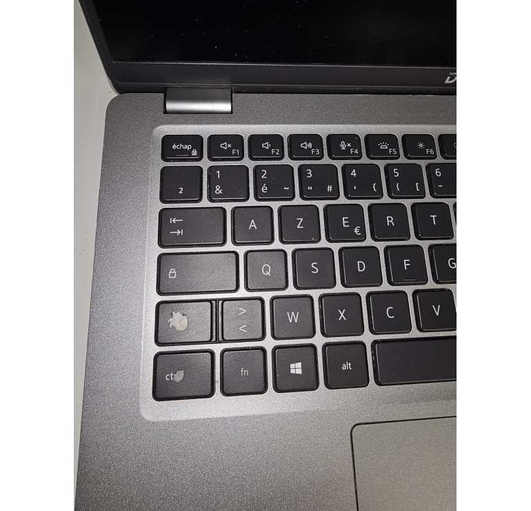 Dell Latitude 5420 i7-1185G7 – 16Go RAM – 256Go SSD – PC Portable Reconditionné Professionnel