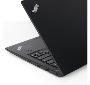 Lenovo ThinkPad E480 i5-8250U – 8Go RAM – 256Go SSD – PC Portable Reconditionné Professionnel