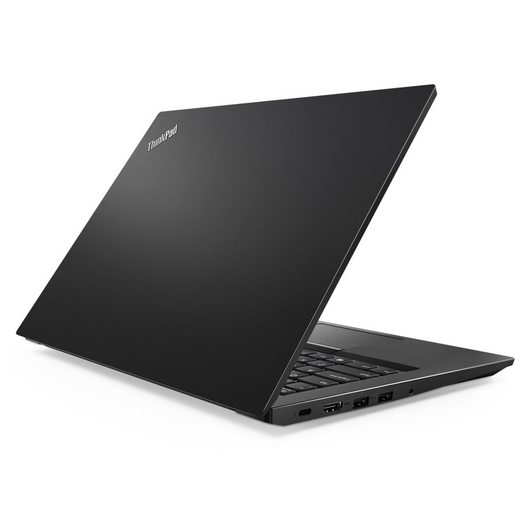 Lenovo ThinkPad E480 i5-8250U – 8Go RAM – 256Go SSD – PC Portable Reconditionné Professionnel