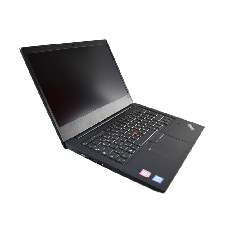 Lenovo ThinkPad E480 i5-8250U – 8Go RAM – 256Go SSD – PC Portable Reconditionné Professionnel