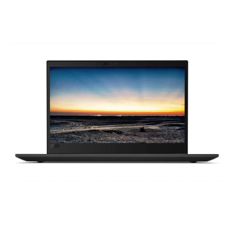 Lenovo ThinkPad L480 - Pc Portable Pas Cher